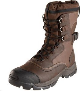 Мужские непромокаемые сапоги   Sorel   Men's Full Tilt 09 Winter Boot