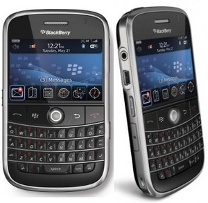 Телефон blackberry