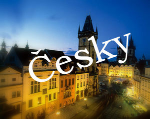 &#268;esky