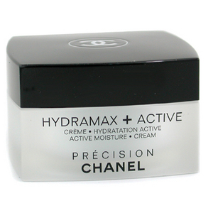 Chanel Precision Hydramax + Active Gel Cream