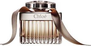 Новый Chloe Eau de Parfum