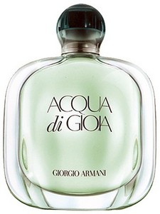 aqua di gioia