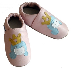 Тапочки Maxim