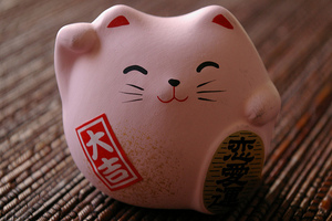 Maneki Neko