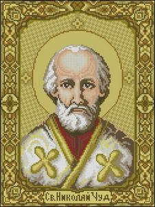 Николай Чудотворец