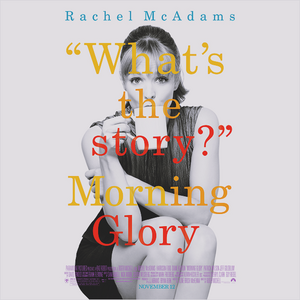 Morning Glory