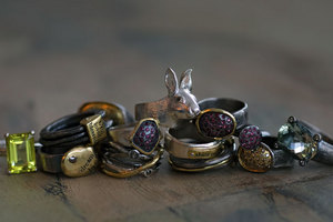 bjorg jewellery