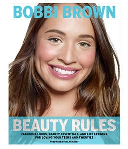 Beauty Rules by Bobbi Brown