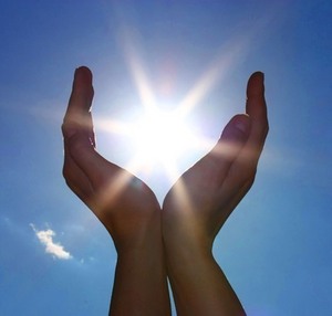 Быть счастливой!