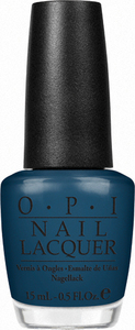 OPI Ski Teal We Drop