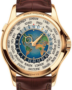 Часы Patek Philippe