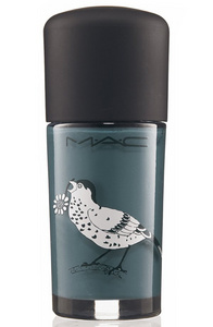 MAC Blue India