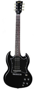 Гитара GIBSON SG SPECIAL EB/CH