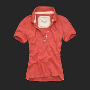 Abercrombie Polo