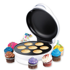 Cupcake Maker