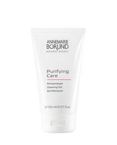 гель для умывания Annemarie B&#246;rlind Purifying Care