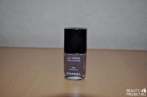 Chanel 509 Paradoxal - лак для ногтей