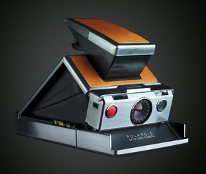 Polaroid SX-70