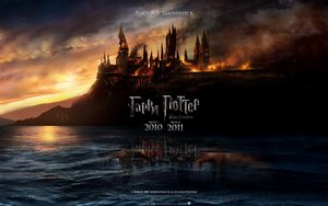 Гарри Поттер