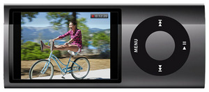 Apple iPod nano