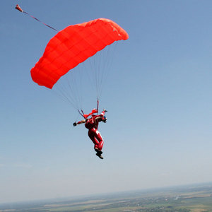 Accelerated Freefall (AFF)