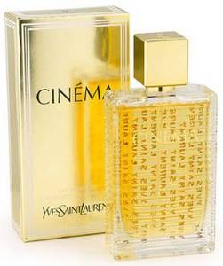 YSL - Cinema