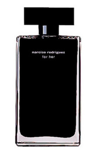Narciso Rodriguez For Her