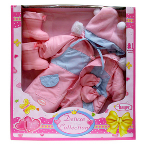 одежда для кукол (40-46см) №1