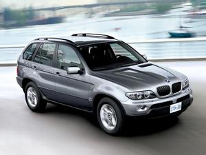 BMV x5