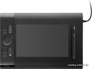 Wacom Intuos4 M (PTK-640)