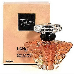 Tresor от Lancome