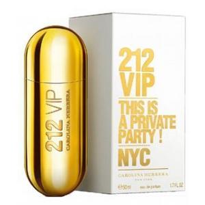 Carolina Herrera 212 VIP