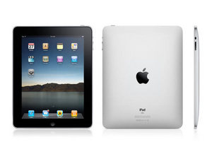 iPad 3G + Wi-Fi 32 Gb