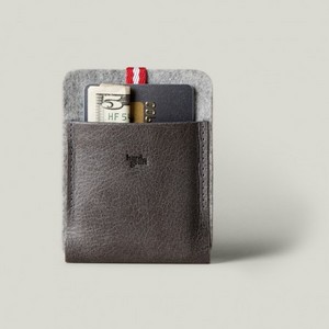 hard graft Card Case