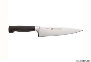 Arcos Chef's Knife