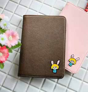 Passport Holder