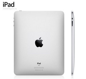 iPad