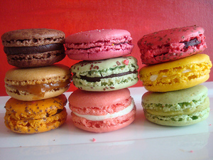 macaroon