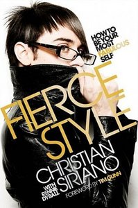 Fierce style Christian Siriano