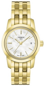 Часы Tissot Classic Dream T033.210.33.111.006