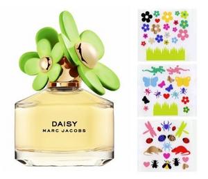 Daisy by Marc Jacobs