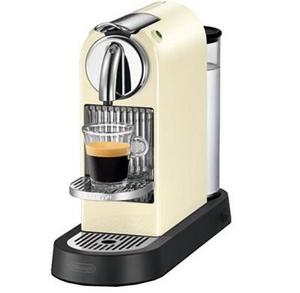 Кофемашина Delonghi EN 165 Nespresso