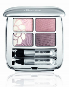 Guerlain Ombre Eclat 4 Couleurs