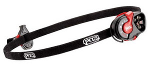 PETZL E+LITE