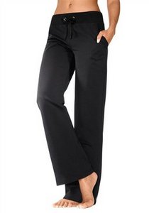 Домашние штаны