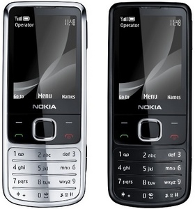 nokia 6700