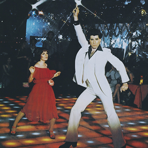 Saturday Night Fever