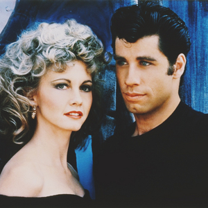 Grease