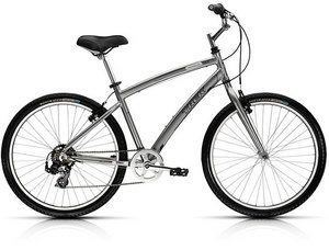 Велосипед Trek Navigator 1.0