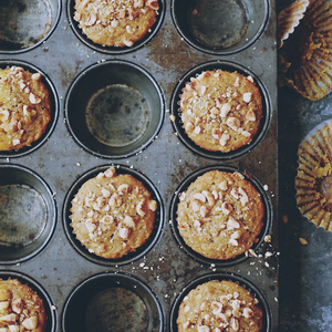 Bakeware muffins